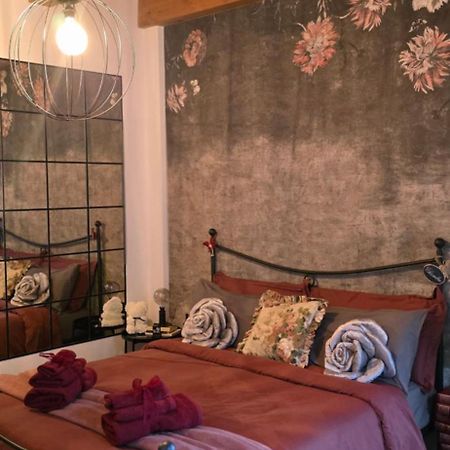 B&B Il Fabbro Chambre Castelmauro Zewnętrze zdjęcie