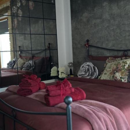 B&B Il Fabbro Chambre Castelmauro Zewnętrze zdjęcie