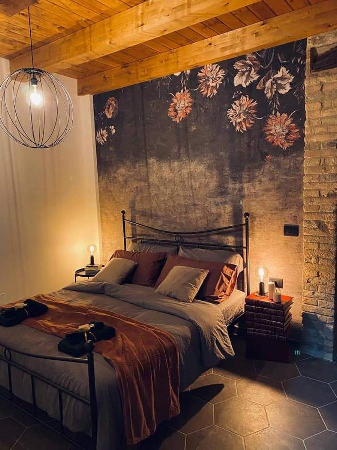 B&B Il Fabbro Chambre Castelmauro Zewnętrze zdjęcie
