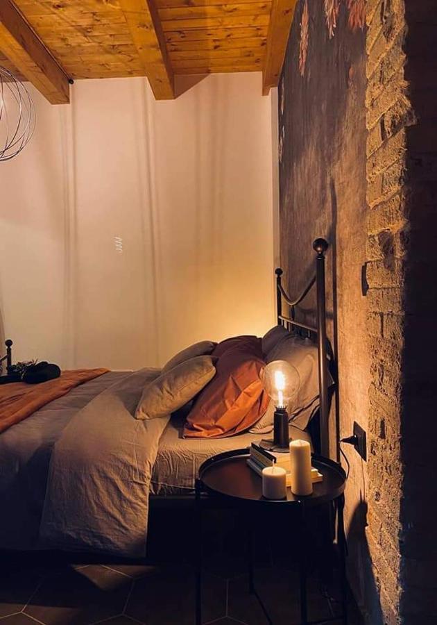 B&B Il Fabbro Chambre Castelmauro Zewnętrze zdjęcie
