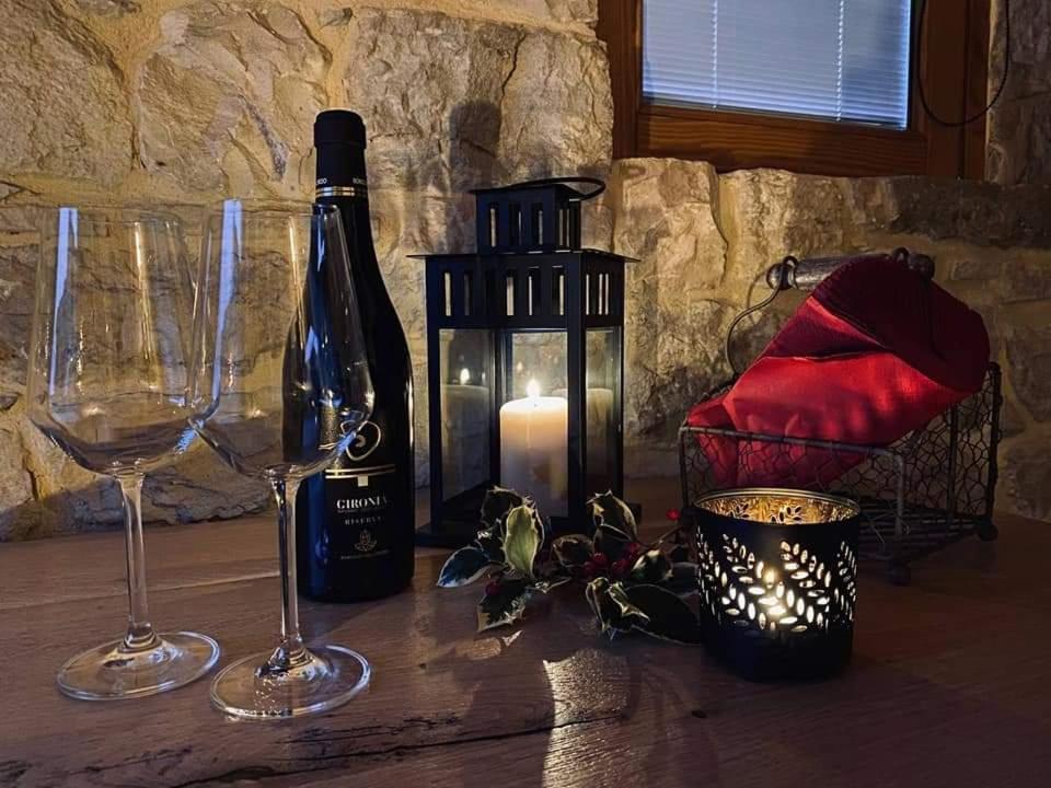 B&B Il Fabbro Chambre Castelmauro Zewnętrze zdjęcie