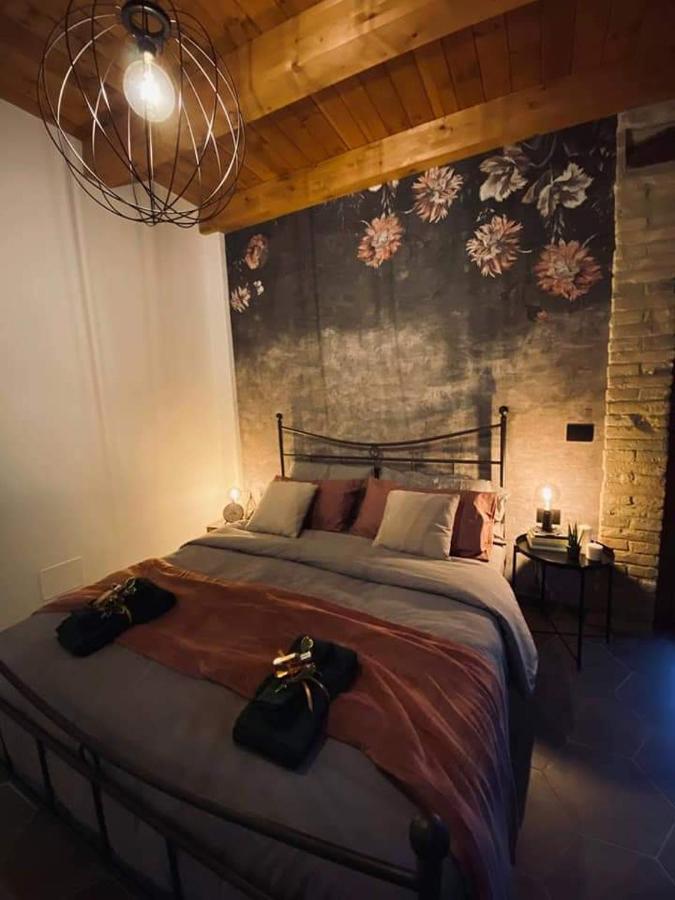 B&B Il Fabbro Chambre Castelmauro Zewnętrze zdjęcie