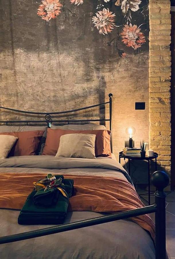 B&B Il Fabbro Chambre Castelmauro Zewnętrze zdjęcie