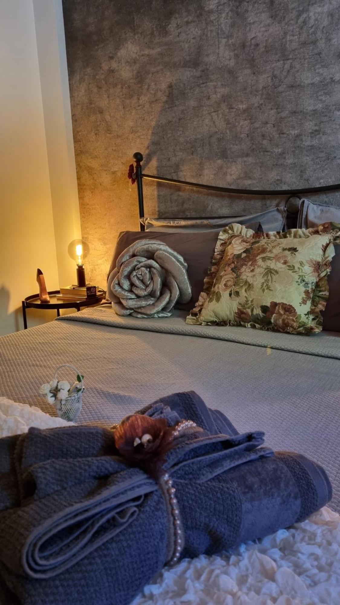 B&B Il Fabbro Chambre Castelmauro Zewnętrze zdjęcie